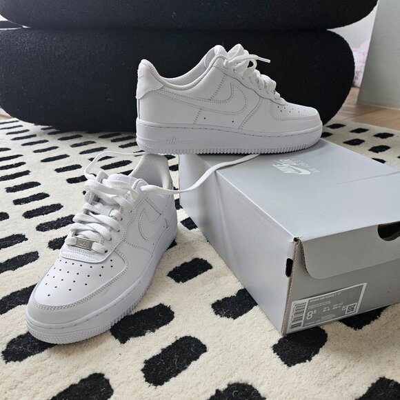 Women's Nike Air Force 1 Low - Picture 4 of 5